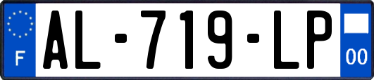 AL-719-LP