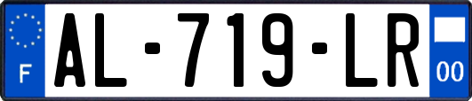 AL-719-LR