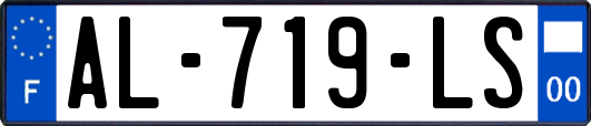 AL-719-LS