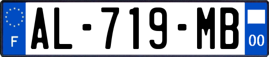 AL-719-MB