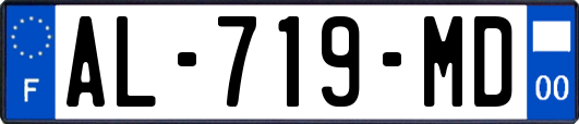 AL-719-MD