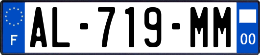 AL-719-MM