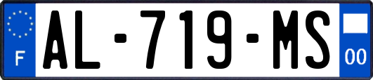 AL-719-MS