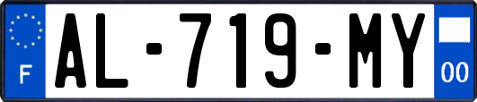 AL-719-MY
