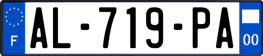 AL-719-PA