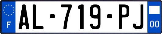 AL-719-PJ