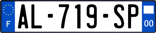 AL-719-SP