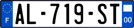AL-719-ST