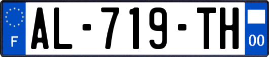 AL-719-TH