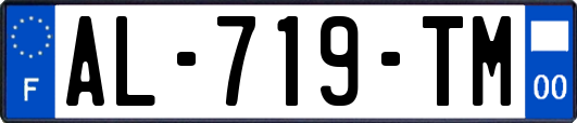 AL-719-TM