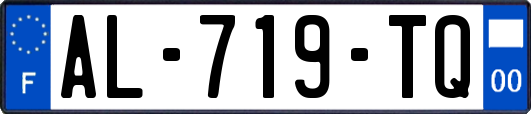 AL-719-TQ