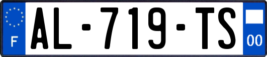 AL-719-TS