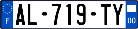 AL-719-TY