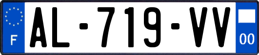 AL-719-VV