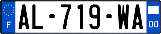 AL-719-WA