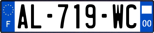 AL-719-WC