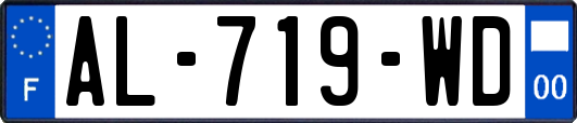 AL-719-WD