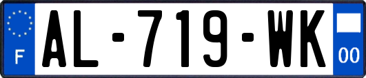 AL-719-WK