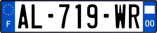 AL-719-WR