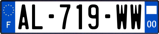 AL-719-WW