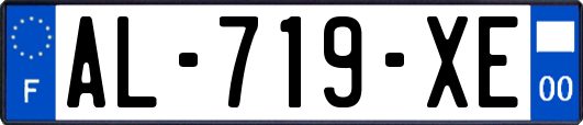 AL-719-XE