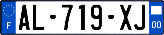 AL-719-XJ