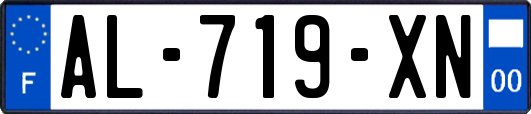 AL-719-XN