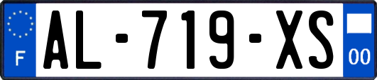 AL-719-XS