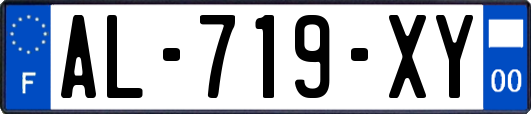 AL-719-XY