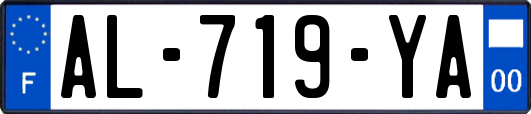 AL-719-YA