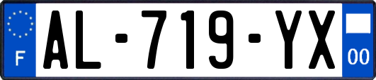 AL-719-YX