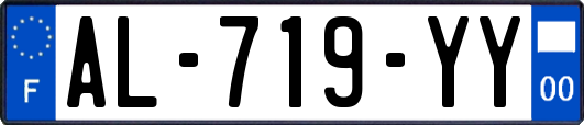 AL-719-YY