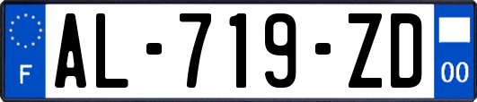 AL-719-ZD