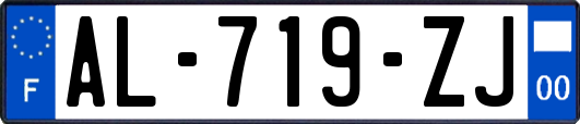 AL-719-ZJ