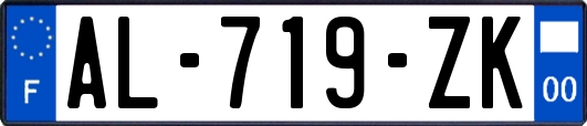 AL-719-ZK