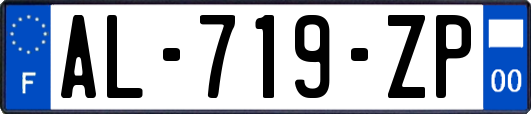 AL-719-ZP