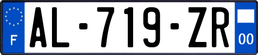 AL-719-ZR