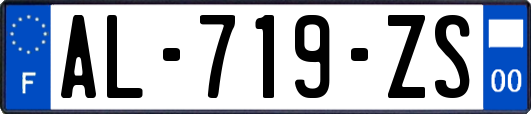 AL-719-ZS