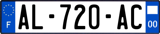 AL-720-AC