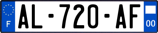 AL-720-AF