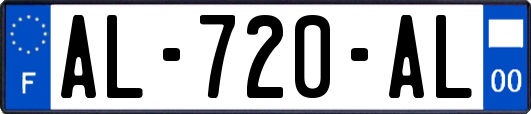 AL-720-AL