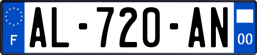 AL-720-AN