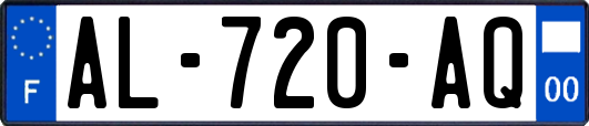 AL-720-AQ