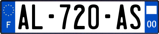 AL-720-AS