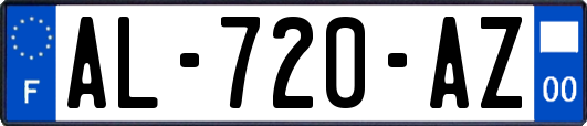 AL-720-AZ