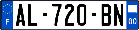 AL-720-BN