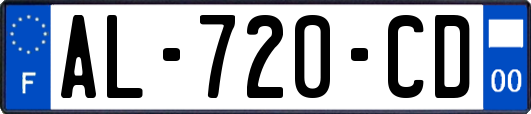 AL-720-CD
