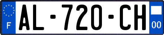 AL-720-CH