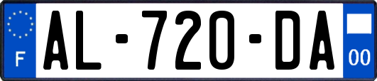 AL-720-DA