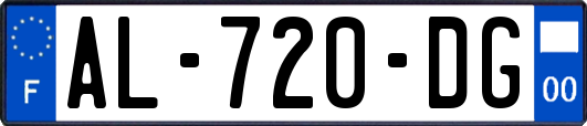 AL-720-DG